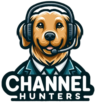 Channel Hunters