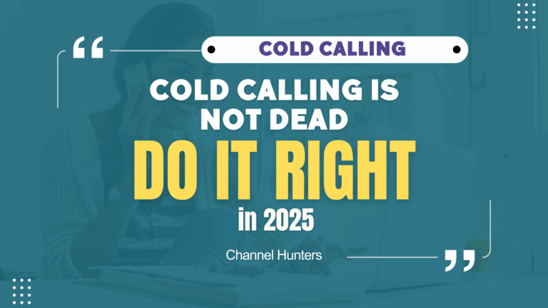 Cold Calling Is NOT Dead: Here’s the Bold Way to Win with It in 2025 1 Cold Calling