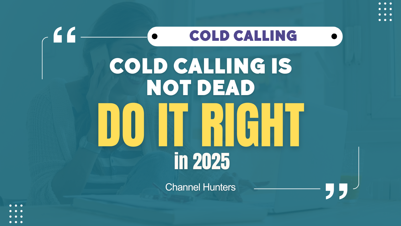 Cold Calling Is NOT Dead: Here’s the Bold Way to Win with It in 2025 1 Cold Calling