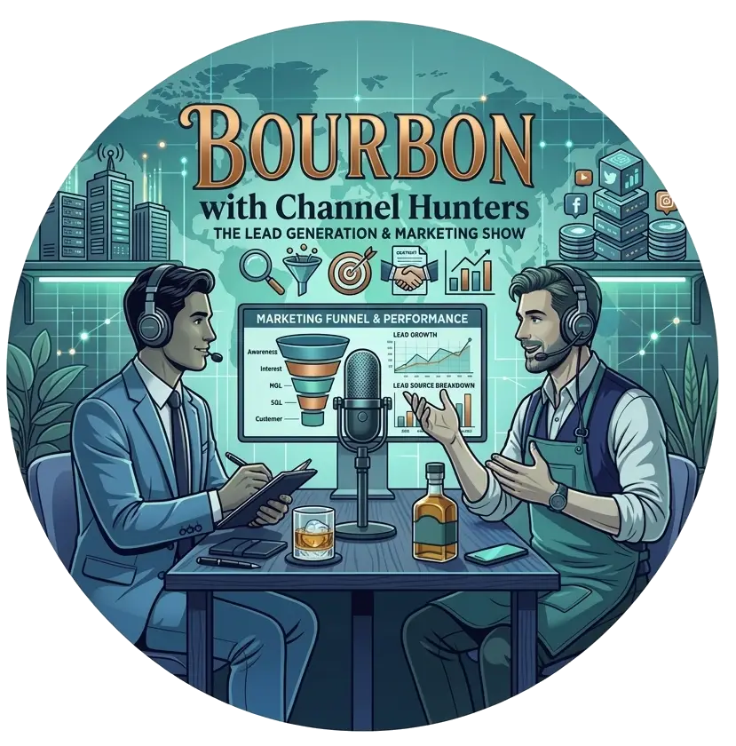 bourbon-with-channel-hunters