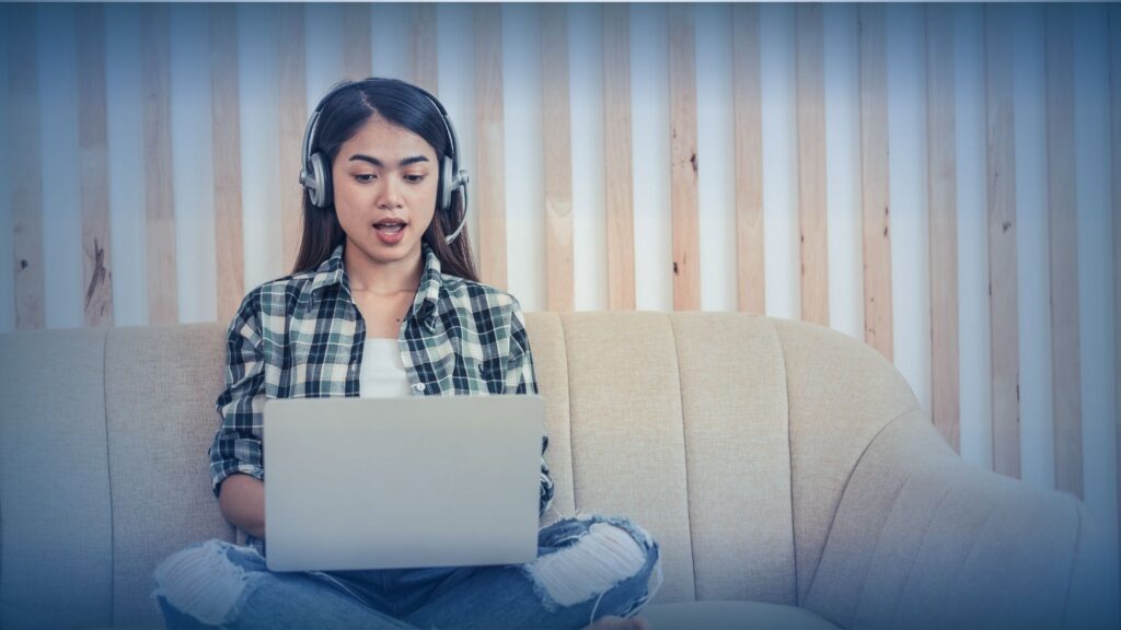 Lead Generation Consultants for MSPs: Remote Appointment Setter Jobs and Sales Automation in 2026 2 A clean, high-tech remote home office setup featuring dual monitors displaying sales CRM dashboards and automation sequences, representing a 2026 remote appointment setter's workstation.